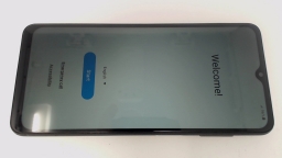 Samsung Galaxy A13 5G SM-A136U Cellphone (Blue 64GB) Cricket
