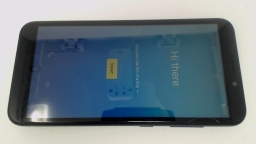 Calypso U318AA Cellphone (Blue 16GB) AT&T