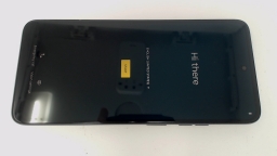 Motorola Moto G Power (2024) XT2415V Cellphone (Black 128GB) Tracfone