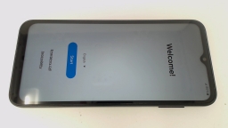 Samsung Galaxy A14 5G SM-A146U Cellphone (Black 64GB) Metro