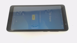 TCL A3 A509DL Cellphone (Black 32GB) Tracfone
