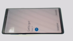 Samsung Galaxy Note 9 SM-N960U (Blue 128GB) BURN, BAD BOARD
