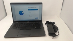 Dell Latitude 5400 i5 8365u 1.6Ghz 16Gb 512Gb SSD 1080P 11 Pro