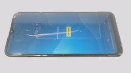 ZTE Blade A52 Lite Cellphone (Gray 32GB) Telcel Cracked