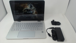 HP Spectre X360 13-4003dx i7 2.4Ghz 8Gb 256Gb SSD 1080P Touch 10 Home