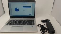 HP Elitebook 840 G6 i5 1.6Ghz 16Gb 512Gb SSD 1080P 11 Pro