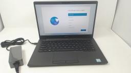 Dell Latitude 7300 i5 8265u 1.8Ghz 8Gb 256Gb SSD 1080P 11 Pro