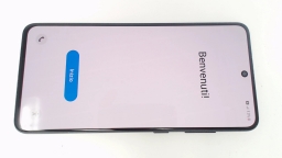 Samsung Galaxy S21 FE 5G SM-G990B/DS (Black 128GB) Movistar