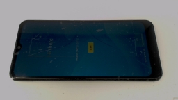 AT&T Motivate 3 EABF22206A (Gray 32GB) AT&T CRACKED GLAS