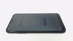 Samsung Galaxy A01 SM-A015M/DS (Black 16GB) Unknown Carrier CHIP GLAS