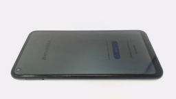 Samsung Galaxy A11 SM-A115M/DS (Black 32GB) Locked to Unknown Carrier