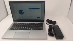 HP Elitebook 845 G7 AMD Ryzen 5 Pro 4650u 2.1Ghz 16Gb 256Gb SSD 1080P 11 Pro