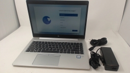 HP Elitebook 840 G6 i5 8365u 1.6Ghz 16Gb 256Gb SSD 1080P 11 Pro