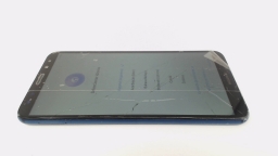 Huawei Mate 10 Lite RNE-L23 (Blue 64GB) Unknown Carrier CRACKED GLAS