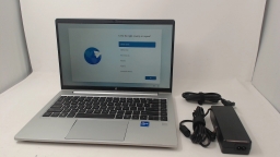 HP Probook 640 G8 i5-1145G7 2.6Ghz 16Gb 256Gb SSD 1080P 11 Pro