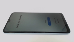 Samsung Galaxy A04s SM-A047F/DS (Blue 64GB) Unknown Carrier