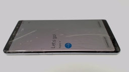 Samsung Galaxy Note 8 SM-N950U (Purple 64GB) AT&T CRACKED GLAS