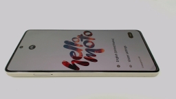 Motorola G Styls 5G XT2419-1 Cellphone (Brown 128GB) Cricket