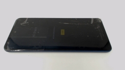 Motorola Moto Edge XT2141-1 (Blue 256GB) Verizon CRACKED GLAS/CAM BROWN