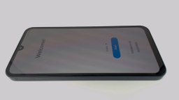 Samsung Galaxy A15 5G Cellphone SM-A156U (Blue 128GB) Verizon BAD BOARD