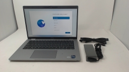 Dell Latitude 5430 i5-1245u 1.6Ghz 16Gb 512Gb SSD 1080P Touchscreen 11 Pro