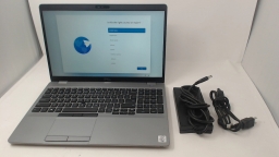 Dell Precision 3551 i7-10850H 2.7GHz 32Gb 512Gb SSD Quadro P620 1080P 11 Pro