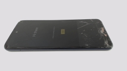 Motorola Moto 5G (2022) XT2213-3 Cellphone (Gray 64GB) Dish CRACKED GLAS