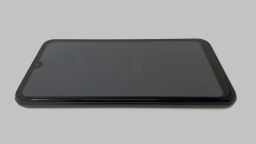 ZTE Blade A33s (Blue 32GB) Unknown Carrier DualSIM