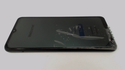 Samsung Galaxy A13 5G SM-A136U (Black 64GB) Unlocked CRACKED GLAS