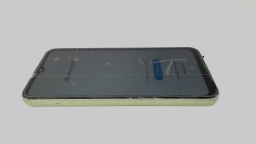 Samsung Galaxy A14 5G SM-A145M/DS (Green 128GB) Unknown Carrier CRACKED GLAS