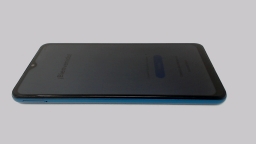 Samsung Galaxy A12 Nacho SM-A127M/DS (Blue 64GB) Unlocked Dual Sim