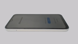 Samsung Galaxy A14 SM-A146M/DS (Silver 128GB) Unknown Carrier