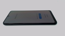 Samsung Galaxy A22 SM-A225F/DSN (Black 128GB) Unknown Carrier