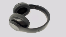 Beats Studio 3 Headphones A1914 Matte Black 