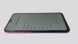 OPPO F9 CPH1823 (Purple 64GB) Unknown Carrier Dual Sim