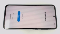 Samsung Galaxy A35 SM-A356U Cellphone (Blue 128GB) Spectrum, BAD BOARD