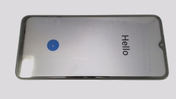 Oppo Nord 300 CPH2389 Cellphone (Black 64GB) MetroPCS