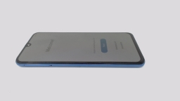 Samsung Galaxy A40 SM-A405FN/DS (Blue 64GB) Unknown Carrier Dual Sim