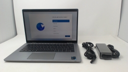 Dell Latitude 7320 i7-1185G7 1.8GHz 16Gb 256Gb SSD 1080P Touchscreen 11Pro
