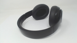 Beats Studio 3 Headphones A1914 Matte Black 