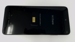 Motorola Moto 5G (2022) XT2213-3 Cellphone (Gray 64GB) T-Mobile