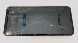 Samsung Galaxy A23 5G SM-A236U Cellphone (Black 64GB) Boost GLAS CRACKED