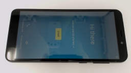 Cloud Mobile Stratus C5 Elite Cellphone (Black 16GB) Tru-Connect Dual Sim