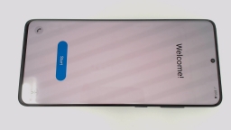 Samsung Galaxy S20+ Plus SM-G986B/DS 128GB Unknown Carrier LCD BURN