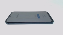 Samsung Galaxy A15 5G Cellphone SM-A156U (Blue 128GB) T-Mobile