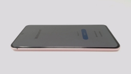 Samsung Galaxy S20 5G SM-G981U (Pink 128GB) T-Mobile CRACKED GLAS & REAR BURN
