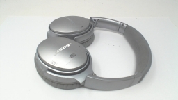 Bose QC 35 II Series 2 Wireless Headphones - Silver