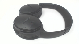 Bose QC 35 II Series 2 Wireless Headphones - Black