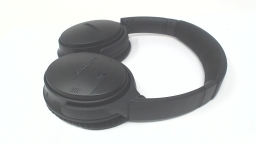 Bose QC 35 II Series 2 Wireless Headphones (Black)