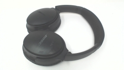Bose QC35 II Series 2 Wireless Headphones - Black